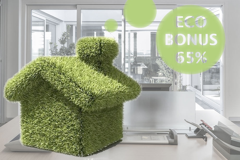 Ecobonus Tecno Pref Brescia